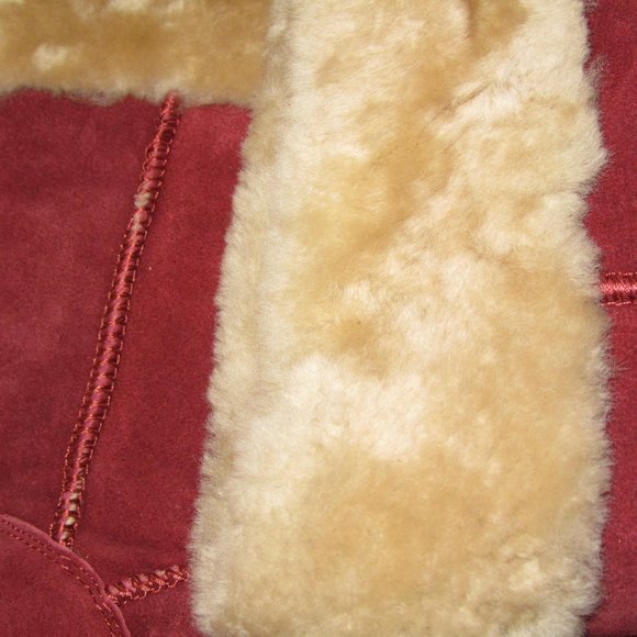 NIB/NWOT Bearpaw Marissa - Picture 11 of 12